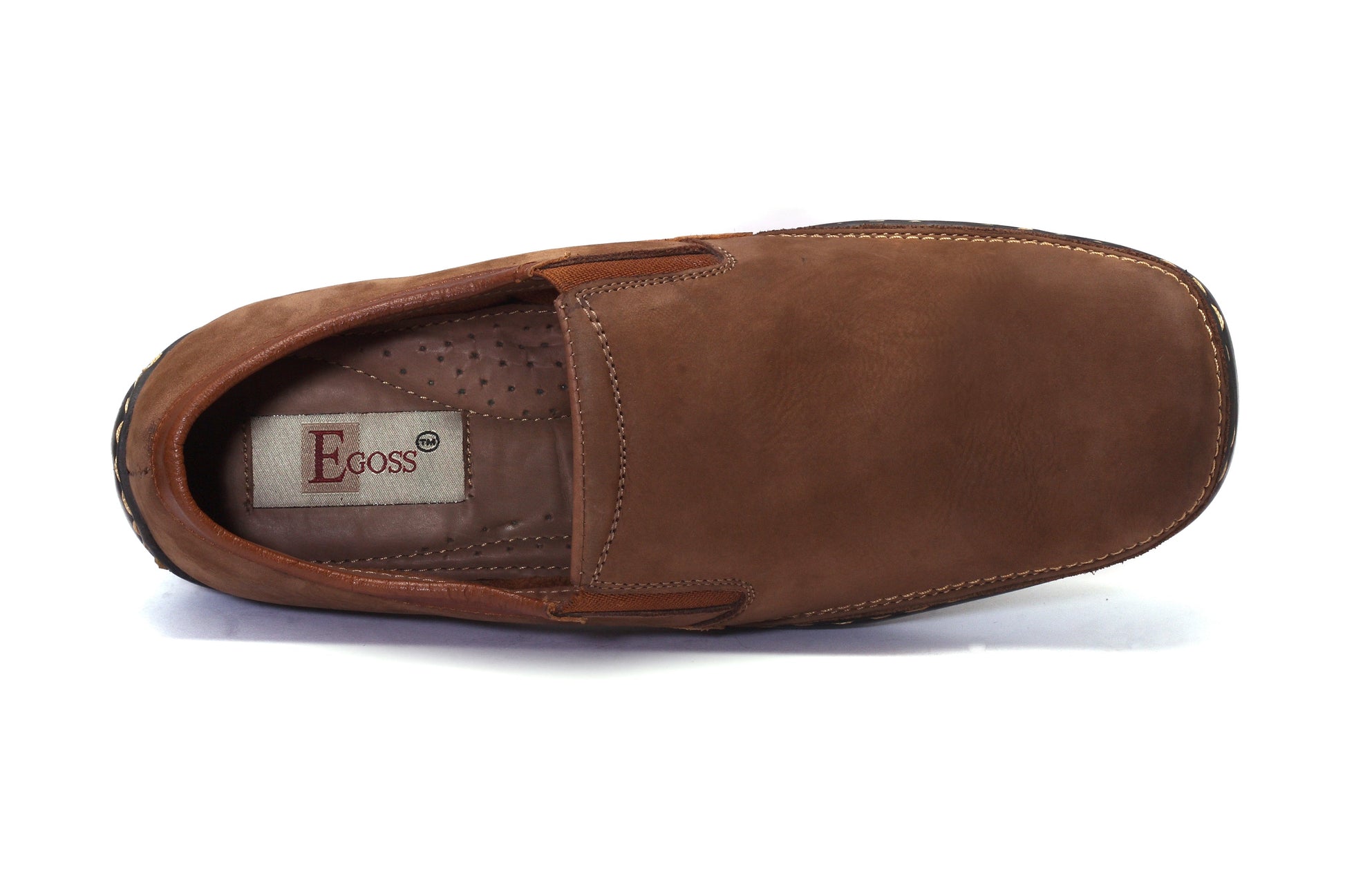 Egoss Casual Shoes For Men - Shoes for men Leather Casual