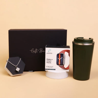 Classic Men Gift Set
