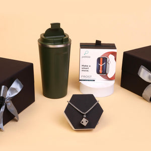 Classic Men Gift Set