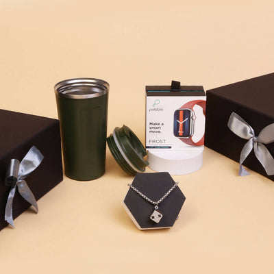 Classic Men Gift Set
