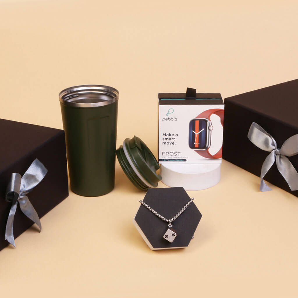 Classic Men Gift Set
