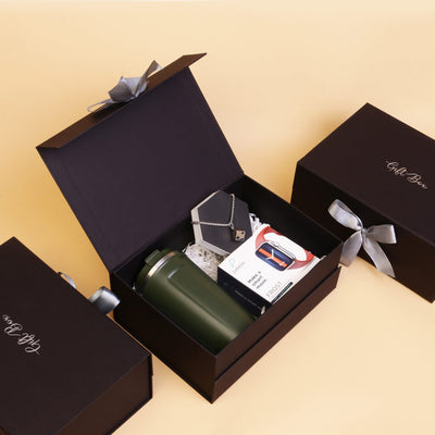 Classic Men Gift Set