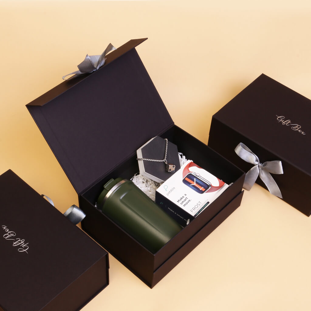 Classic Men Gift Set