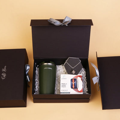 Classic Men Gift Set