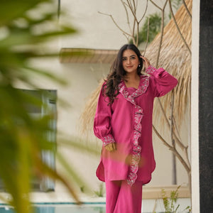 Rosette Reverie co-ord set