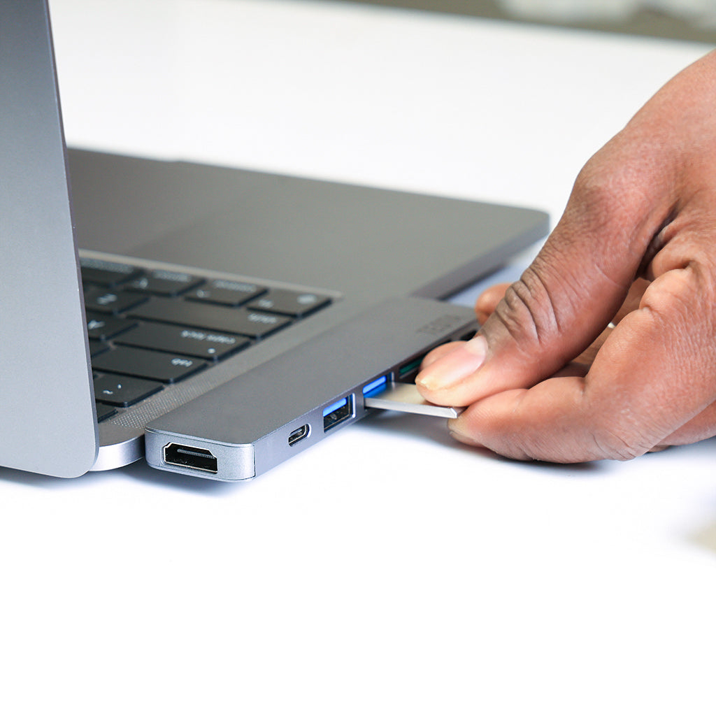 Diary With Pen Drive