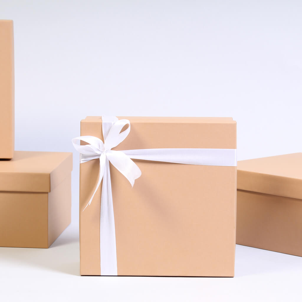 Personalized Gift Box