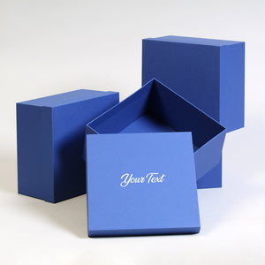Personalized Gift Box