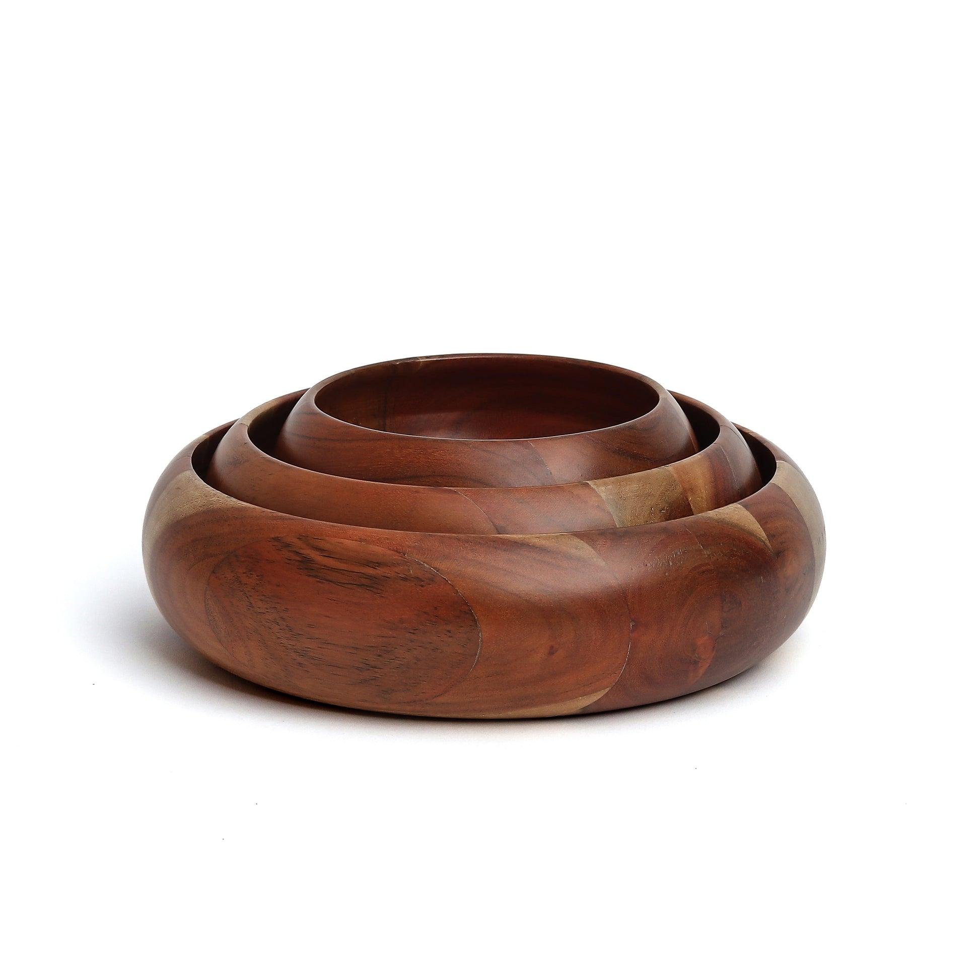 Brown - Cory Rich Bowls