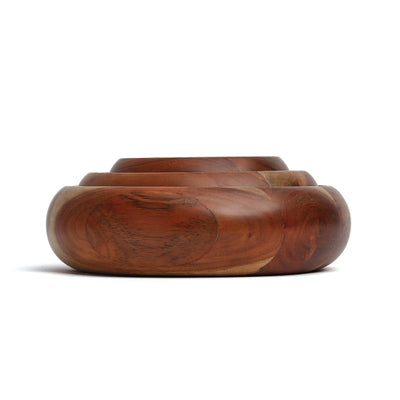 Brown - Cory Rich Bowls
