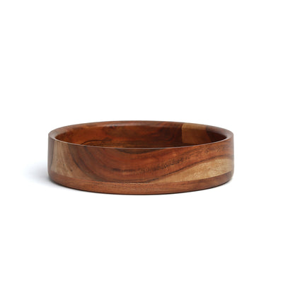 Brown - Hugh Fringe Bowls