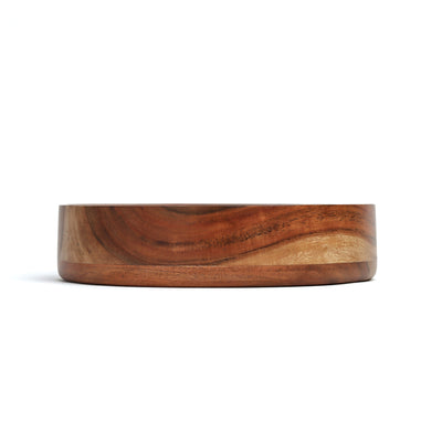 Brown - Hugh Fringe Bowls