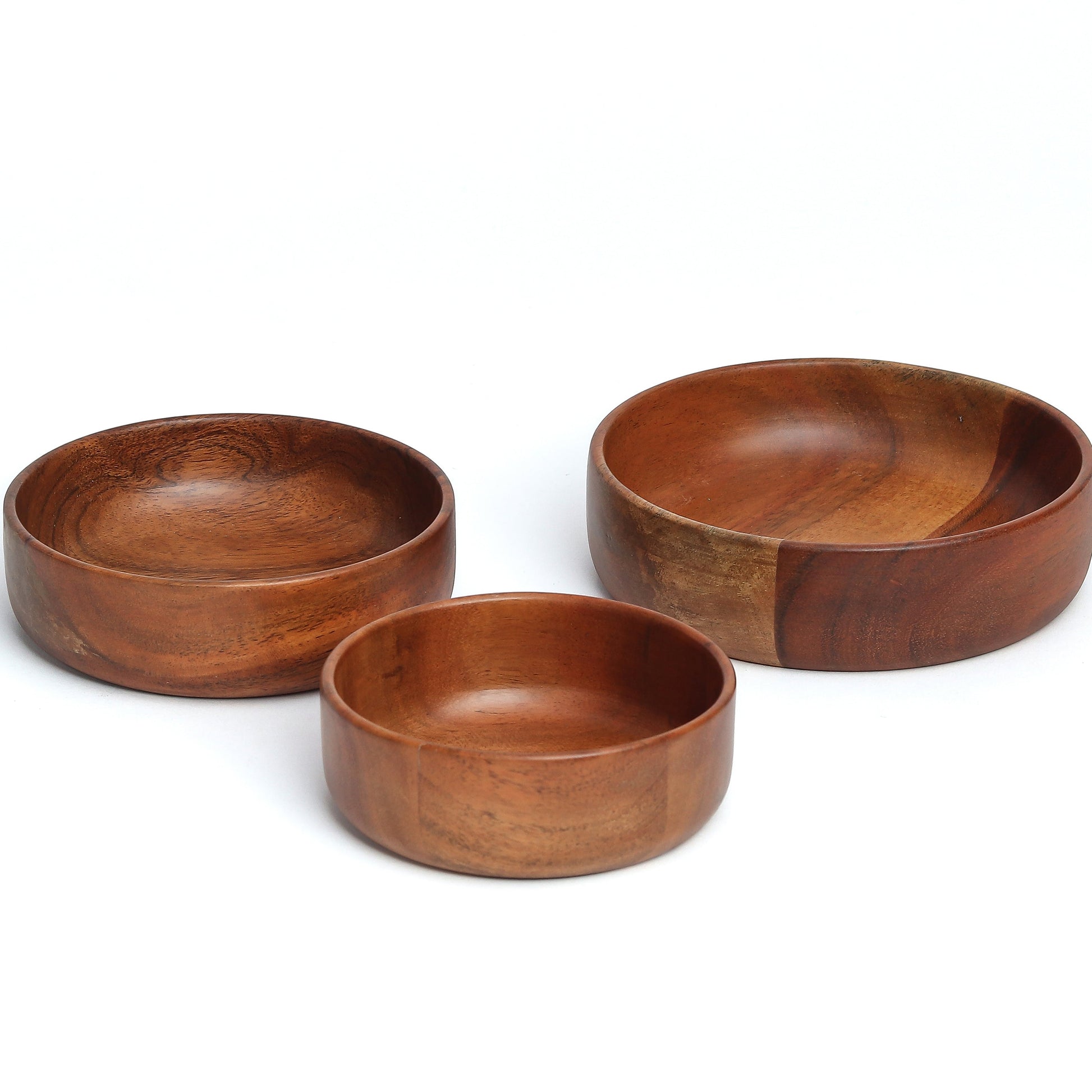 Brown - Nia Bowls