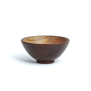 Brown - Indie Cone Bowls