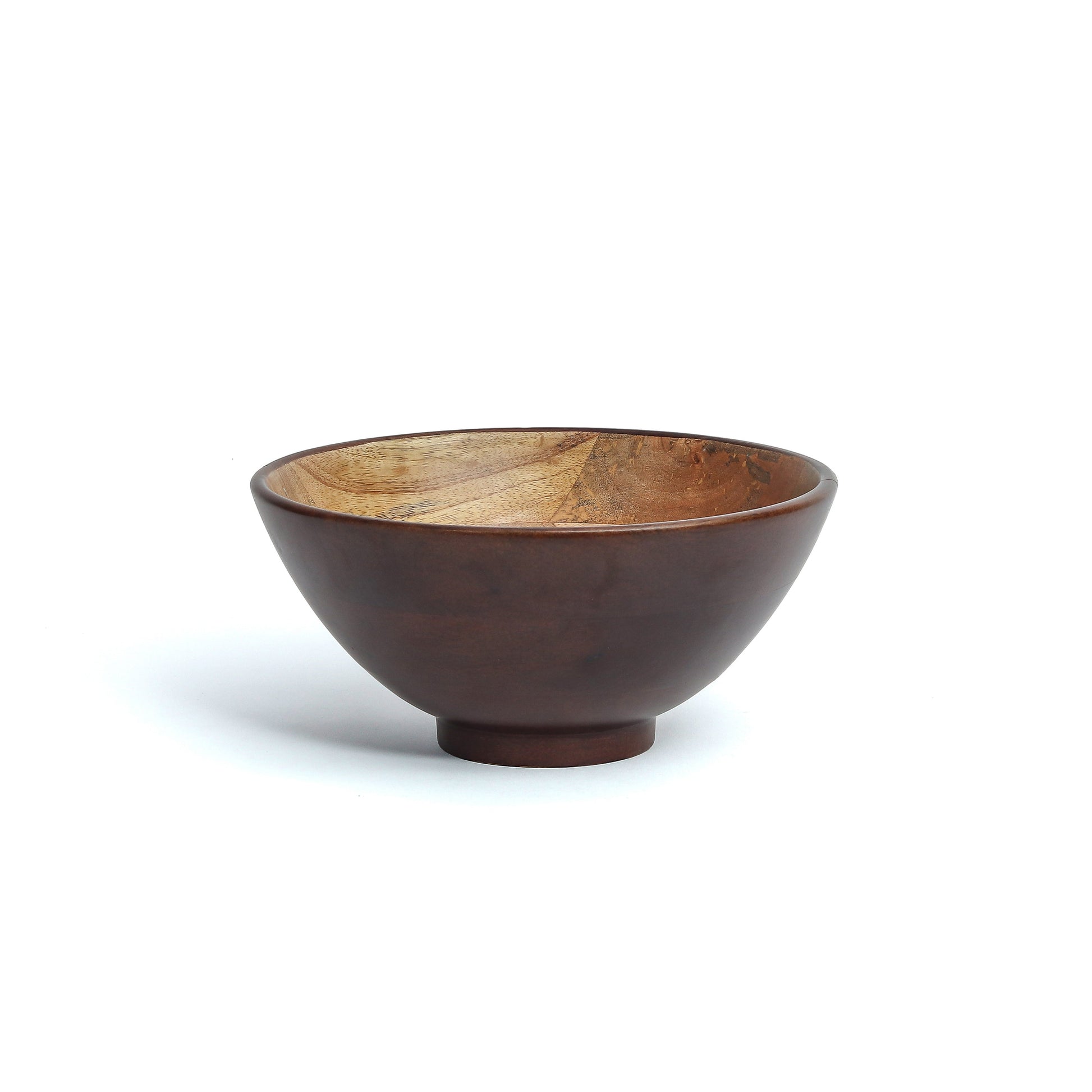 Brown - Indie Cone Bowls