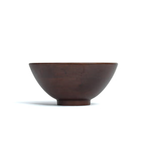 Brown - Indie Cone Bowls