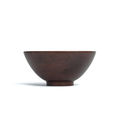 Brown - Indie Cone Bowls