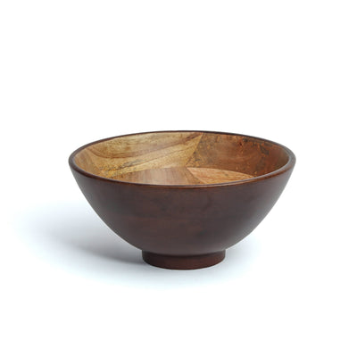 Brown - Indie Cone Bowls