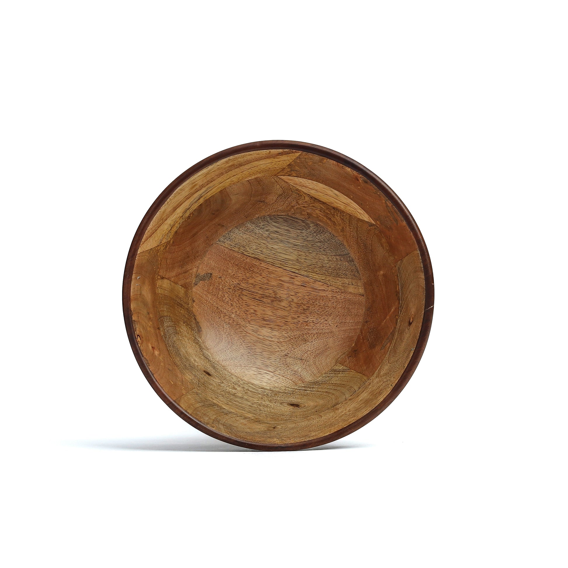 Brown - Indie Cone Bowls