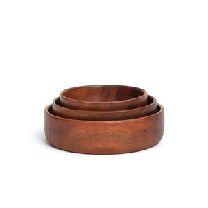 Brown - Nia Bowls