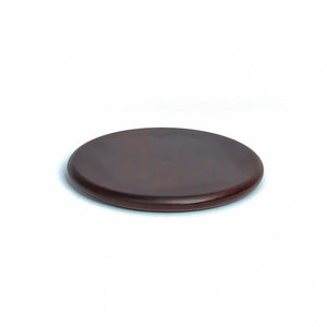Brown - Rosemary Walnut Oval Trivet