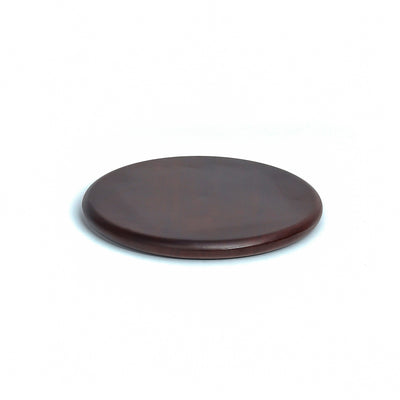 Brown - Rosemary Walnut Oval Trivet