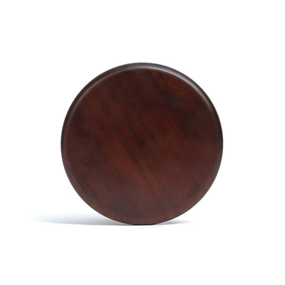 Brown - Rosemary Walnut Oval Trivet