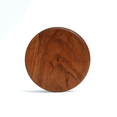 Brown - Rosemary Natural Oval Trivet