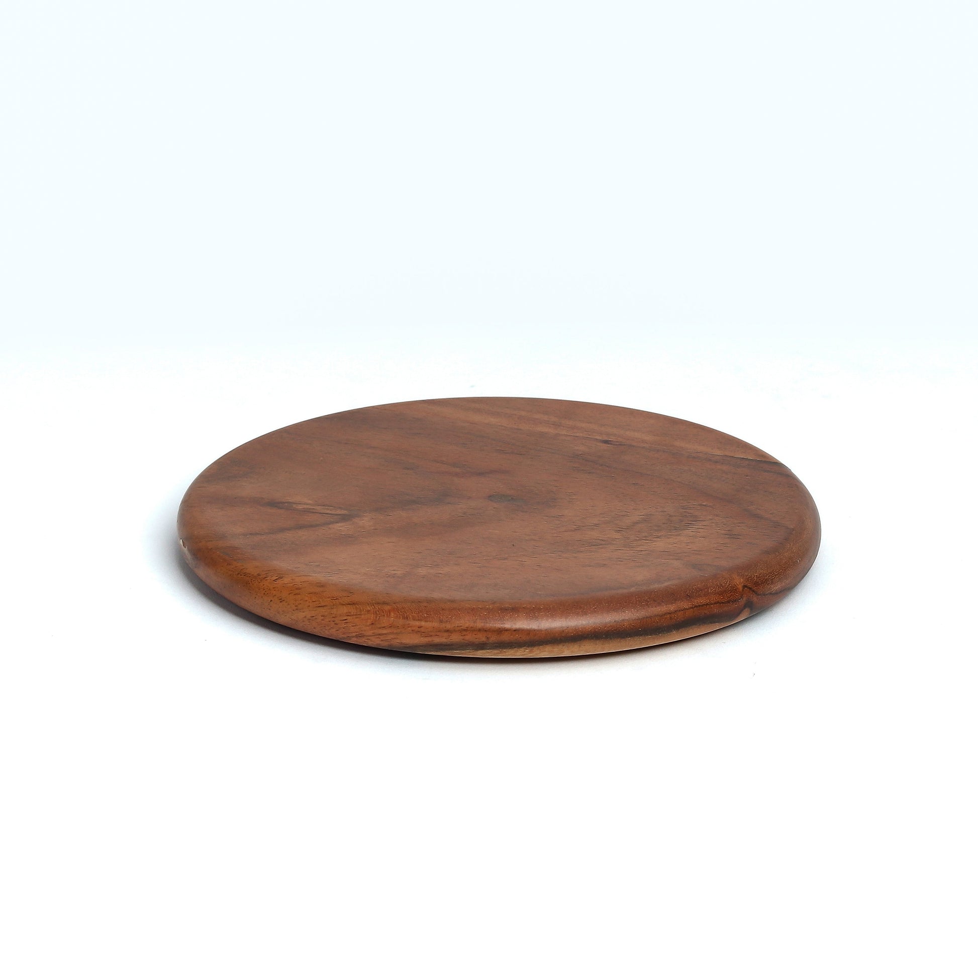Brown - Rosemary Natural Oval Trivet