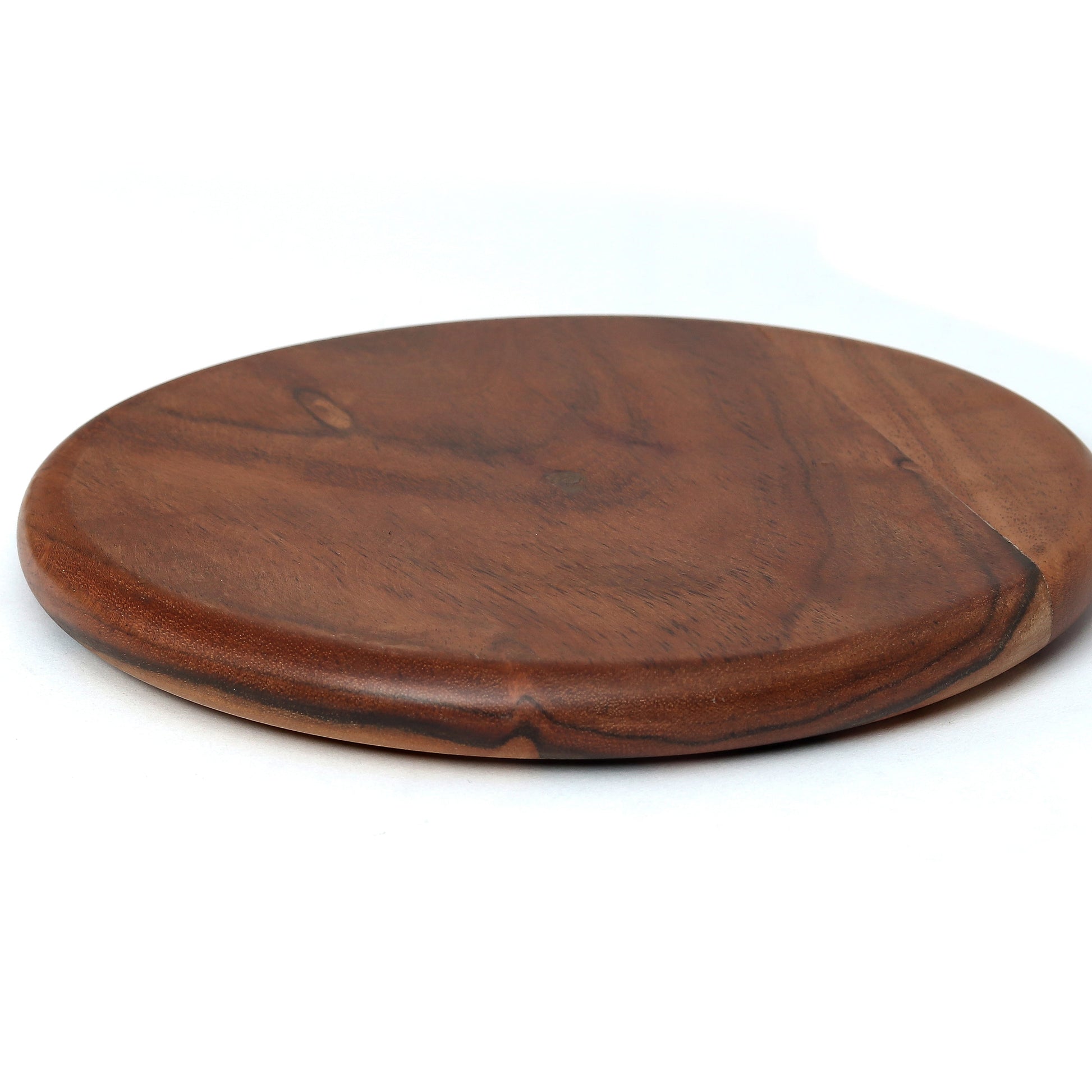 Brown - Rosemary Natural Oval Trivet