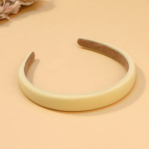 Cloth Padded Hairband