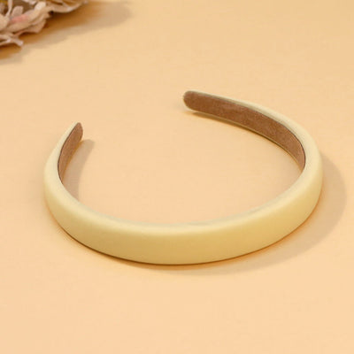 Cloth Padded Hairband