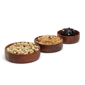Brown - Nia Bowls