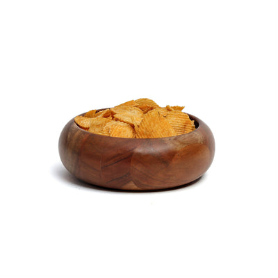 Brown - Cory Mellow Bowl