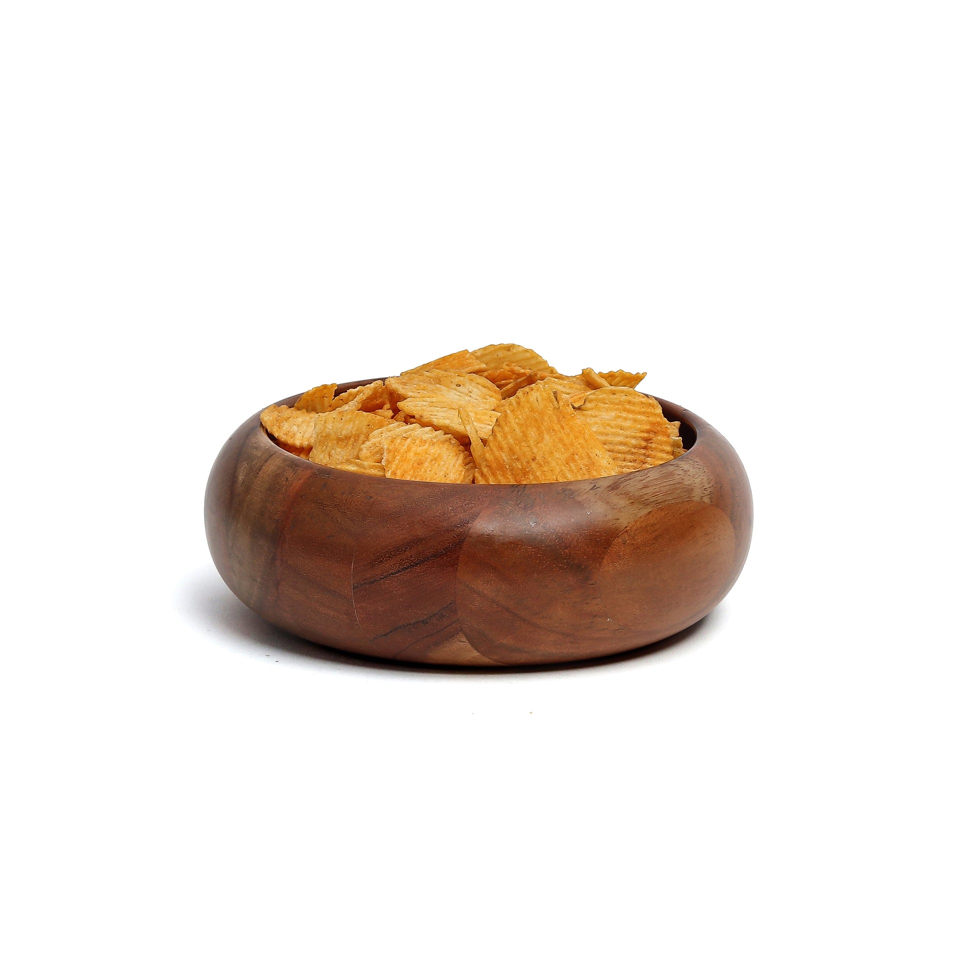 Brown - Cory Mellow Bowl