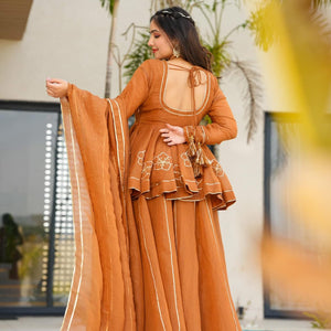 Amour Essence kurta palazzo set
