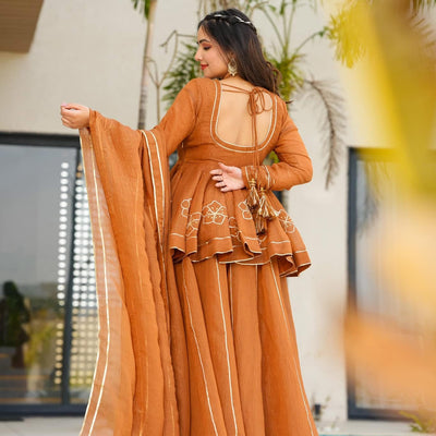 Amour Essence kurta palazzo set