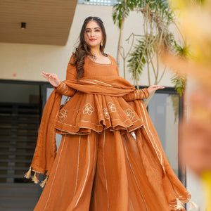 Amour Essence kurta palazzo set