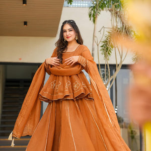 Amour Essence kurta palazzo set