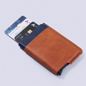Automatic Pop-Up Card Holder Gift Set
