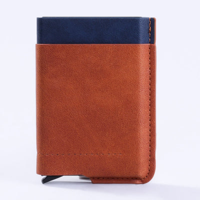 Automatic Pop-Up Card Holder Gift Set