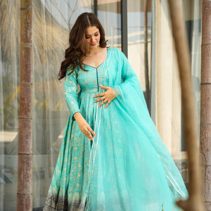Skyfall silk suit set