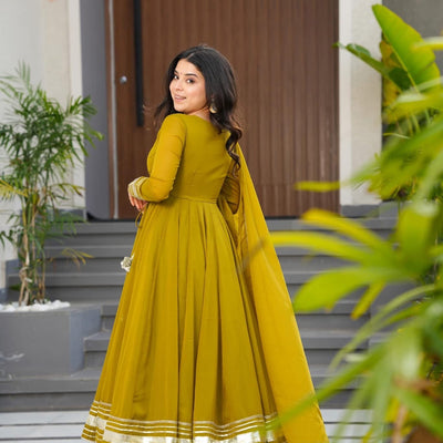 Josephine new georgette suit set