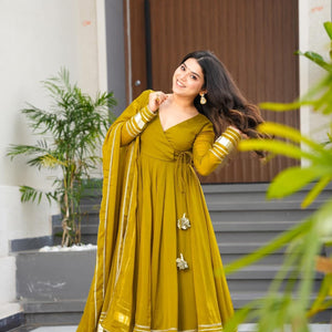 Josephine new georgette suit set