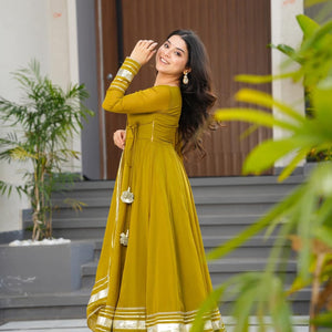 Josephine new georgette suit set