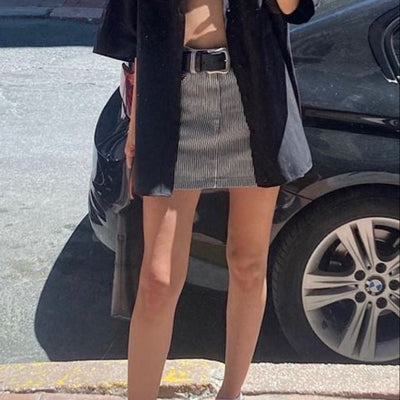 Oversized Shirts - Unisex
