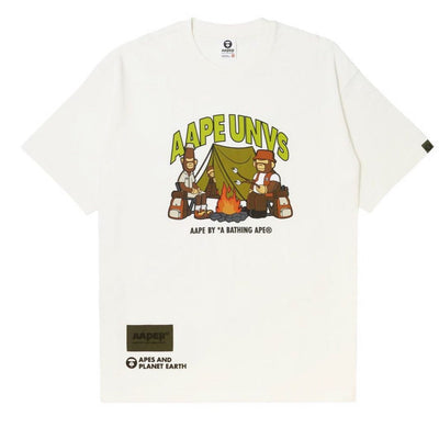 AAPE BY BAPE UNVS