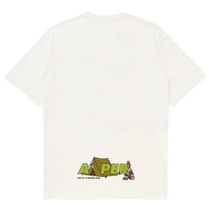 AAPE BY BAPE UNVS