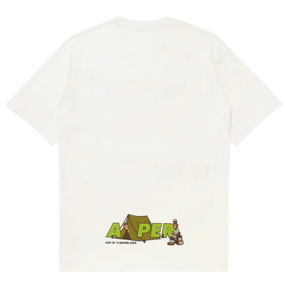 AAPE BY BAPE UNVS