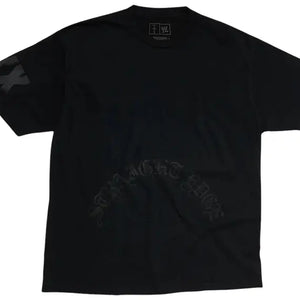 Travis Scott x WWE Straight Edge CM Punk Tee